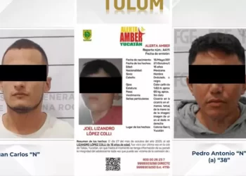 Investigación señala que asesino contratado obtuvo cinco mil pesos por el asesinato de Joel Lizandro