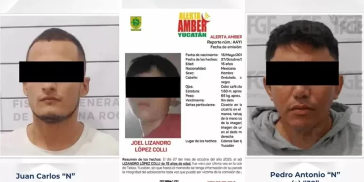 Investigación señala que asesino contratado obtuvo cinco mil pesos por el asesinato de Joel Lizandro