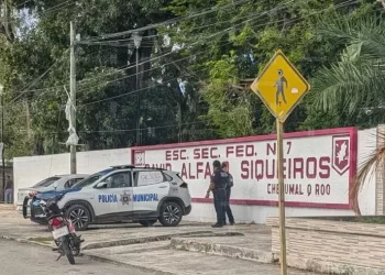 Sicarios levantan a estudiante en Chetumal y lo liberan tras confusión