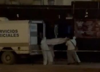 Aseguran a siete sospechosos por crimen de agente ministerial en Cancún