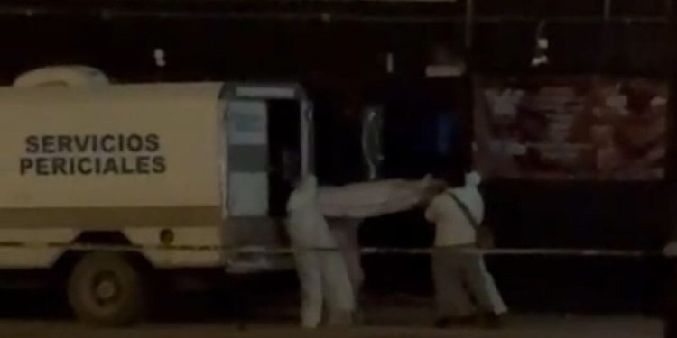 Aseguran a siete sospechosos por crimen de agente ministerial en Cancún