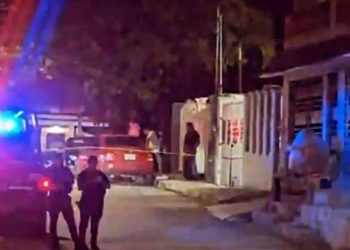 Pierde la vida el bebé de mujer embarazada baleada en la Región 238 de Cancún