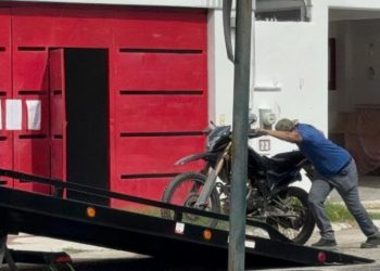 Operativo en Jardines Bonampak: catean casa ligada a homicidio de agente