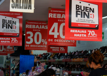 Cargos no reconocidos, el motivo principal de reclamos por el Buen Fin en Cancún