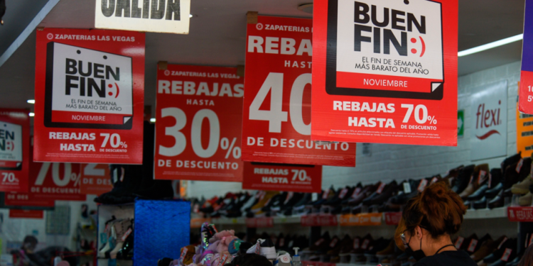 Cargos no reconocidos, el motivo principal de reclamos por el Buen Fin en Cancún