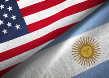 ARGENTINA Y EE.UU. logran acuerdo histórico