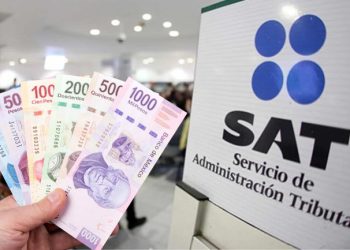 SAT endurece control sobre depósitos: nuevos límites y sanciones