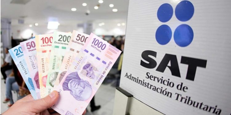 SAT endurece control sobre depósitos: nuevos límites y sanciones