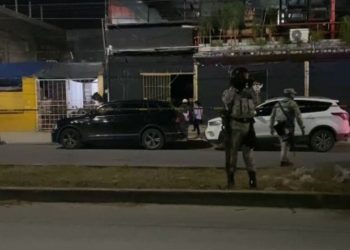 Salvan a mujeres víctima de explotación en bar de Cancún