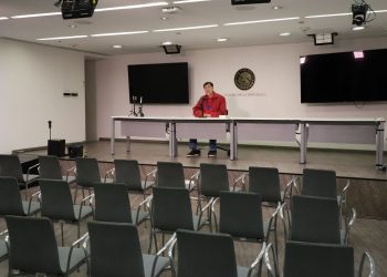 Silencio total: Medios dejan solo a Noroña tras declaraciones sobre Grecia Quiroz