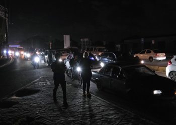 Fallo masivo provoca apagón nacional en República Dominicana