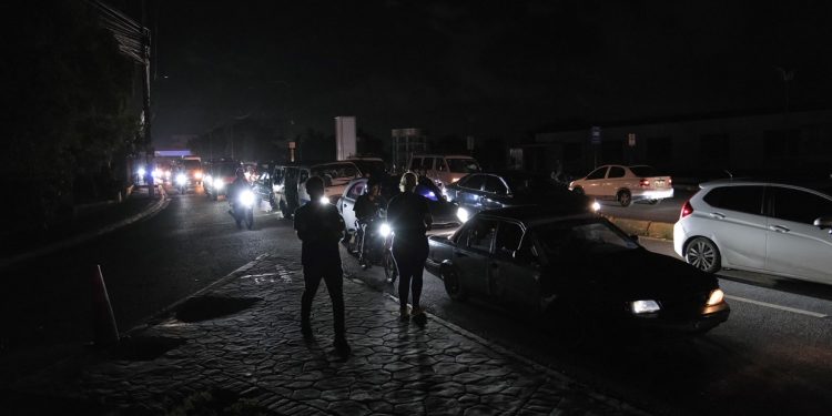 Fallo masivo provoca apagón nacional en República Dominicana