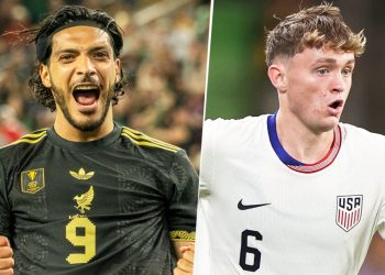 Afición mexicana reacciona al ranking FIFA