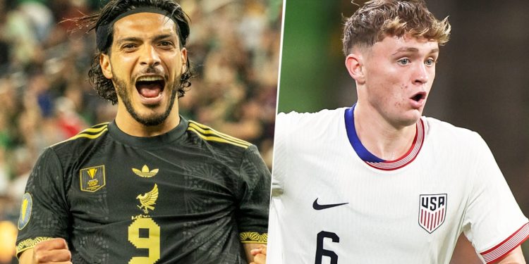 Afición mexicana reacciona al ranking FIFA