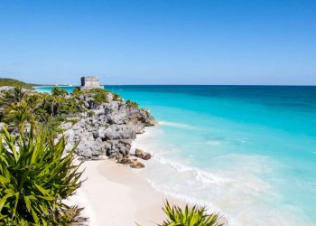 Playas públicas de Tulum: habilitan accesos libres dentro del Parque del Jaguar