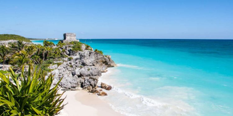 Playas públicas de Tulum: habilitan accesos libres dentro del Parque del Jaguar