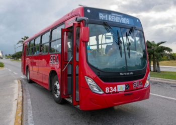 Cambios a la Ley de Movilidad abrirán paso a nuevo ajuste tarifario en Cancún