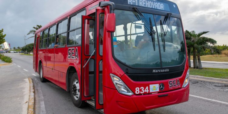 Cambios a la Ley de Movilidad abrirán paso a nuevo ajuste tarifario en Cancún