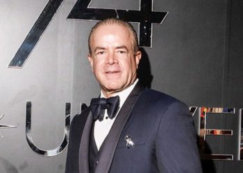 Raúl Rocha, dueño de Miss Universo, ligado a presunta red criminal