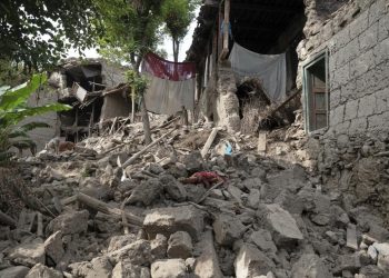 Terremoto en Afganistán deja al menos 20 muertos y más de 300 heridos en el norte del país