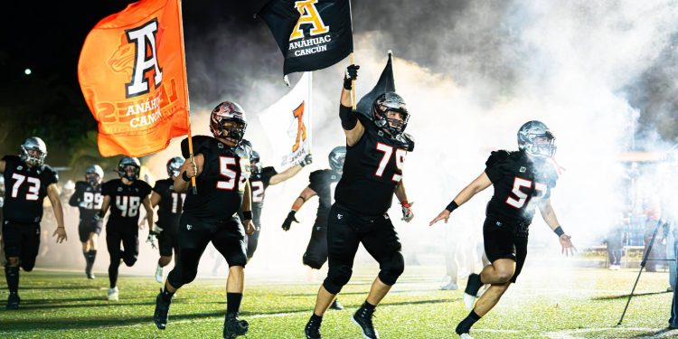 Leones Cancún conquista campeonato y asegura histórico ascenso