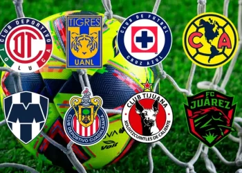 Liga MX: Definen los cruces de cuartos del Apertura 2025 tras intenso Play-In