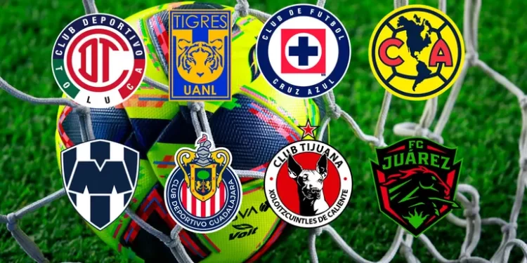Liga MX: Definen los cruces de cuartos del Apertura 2025 tras intenso Play-In