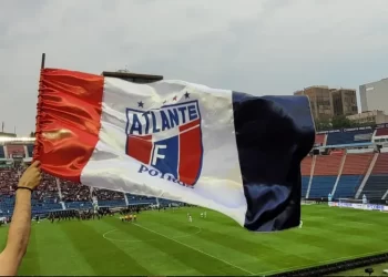Atlante prepara su regreso histórico a Primera División