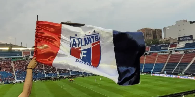Atlante prepara su regreso histórico a Primera División