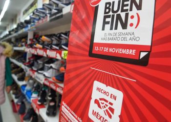 Prevención y seguridad durante el Buen Fin: SSC lanza operativo especial