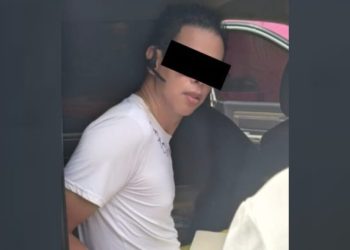 Caso por explotación sexual sigue: Alex Marín falla en detener vinculación