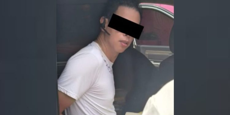 Caso por explotación sexual sigue: Alex Marín falla en detener vinculación