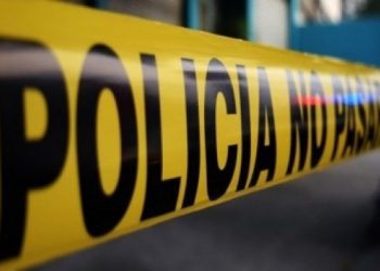 Sujeto es asesinado de un disparo en Villas del Mar Plus III, Cancún