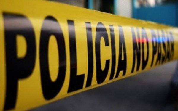 Sujeto es asesinado de un disparo en Villas del Mar Plus III, Cancún
