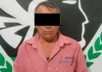 Capturan a padre acusado de violar y embarazar a su hija de 12 años en Oaxaca