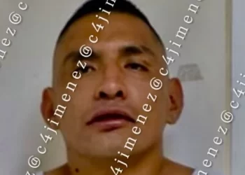 Arrestan al hombre que acosó a Sheinbaum en el Centro Histórico