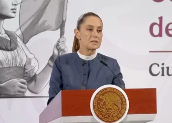 “¿Qué propone la derecha?”: Sheinbaum responde a reclamos tras el asesinato del alcalde de Uruapan