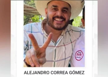 Michoacán bajo alerta: desaparece exalcalde tras asesinato de Carlos Manzo