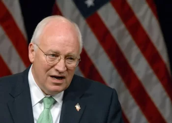 Fallece Dick Cheney, exvicepresidente de George W. Bush