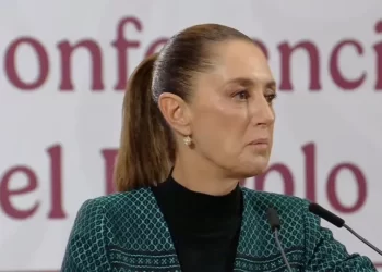 “No sucederá”: Sheinbaum niega operaciones de tropas estadounidenses en territorio mexicano