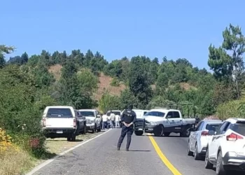 Matan a un joven más vinculado al caso Carlos Manzo en medio de creciente violencia juvenil