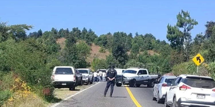 Matan a un joven más vinculado al caso Carlos Manzo en medio de creciente violencia juvenil