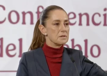 “La oposición impulsó la marcha”: Sheinbaum insiste en cuestionar movilización de la Generación Z
