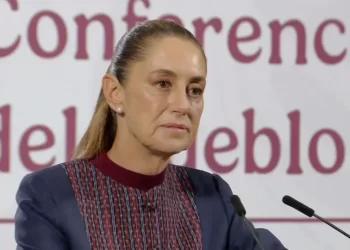 Sheinbaum descarta solicitar intervención de EU tras dichos de Trump