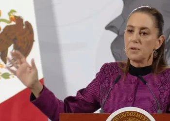 “No ha desaparecido”: Sheinbaum reconoce que el huachicol sigue presente en el país