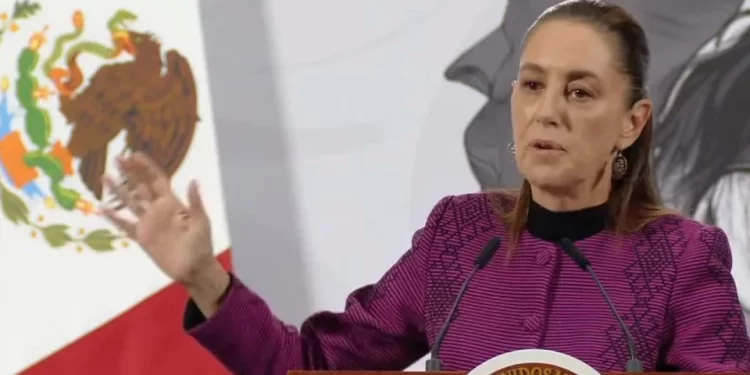 “No ha desaparecido”: Sheinbaum reconoce que el huachicol sigue presente en el país