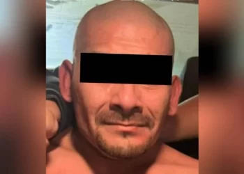 Cae “El Pelón” en Uruapan; habría reclutado a implicados en el caso Carlos Manzo