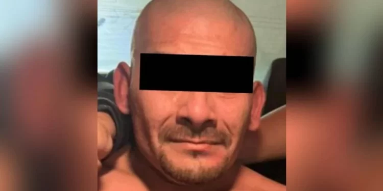 Cae “El Pelón” en Uruapan; habría reclutado a implicados en el caso Carlos Manzo