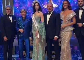 Expediente de la FGR señalan que Raúl Rocha calificó a participantes de Miss Universo como “gordas” y “solo para rating”
