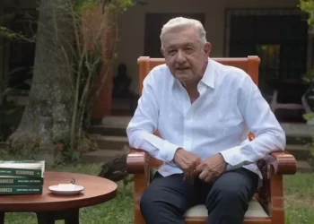 “Estoy jubilado de verdad”: López Obrador asegura retiro y viajes discretos a CDMX
